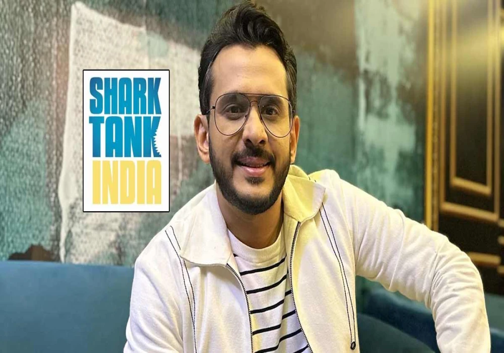 Shark Tank India 4 | Aman Gupta Comments Before the Premier | Sony LIV